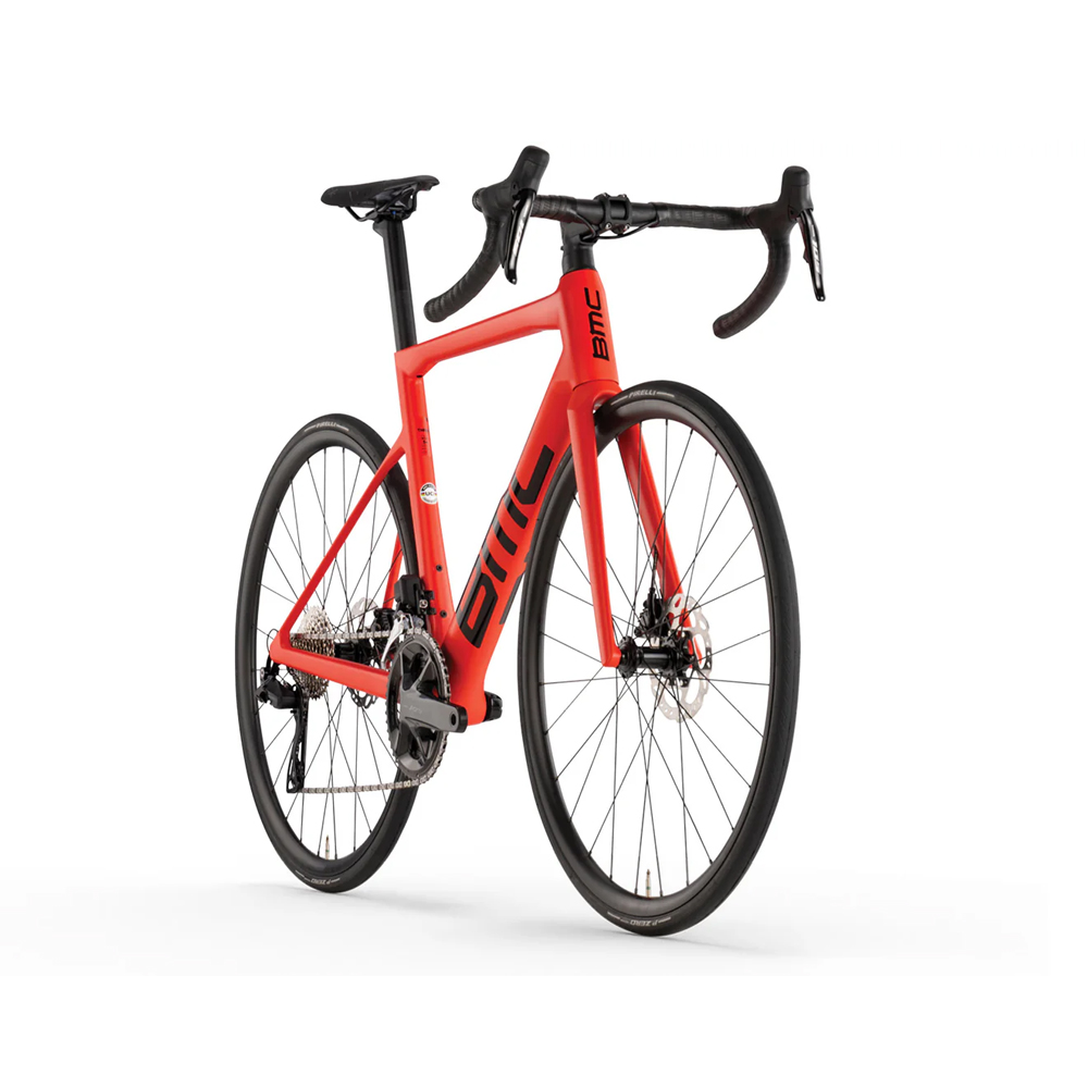 2025 Bmc Teammachine SLR Three Road Bike